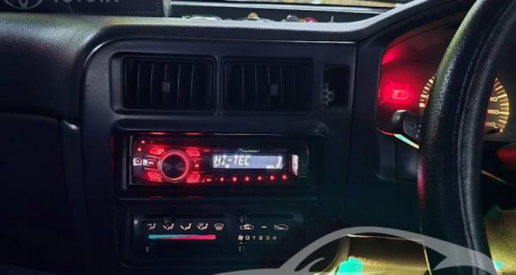 NISSAN AD WAGON Y10 1997