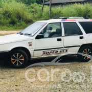 MITSUBISHI LANCER C12 1987