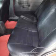 DAEWOO ESPERO 1997
