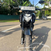 YAMAHA FZ 2019