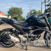 YAMAHA FZ 2019