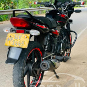 BAJAJ DISCOVER 2009