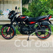 BAJAJ DISCOVER 2009