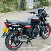 BAJAJ DISCOVER 2009