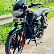 BAJAJ DISCOVER 2009