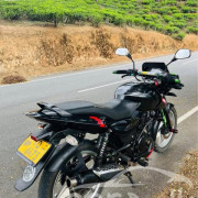 BAJAJ PULSAR 180 2007