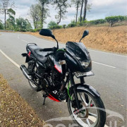 BAJAJ PULSAR 180 2007