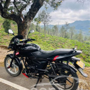 BAJAJ PULSAR 180 2007