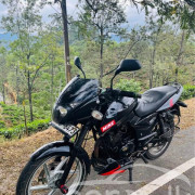 BAJAJ PULSAR 180 2007