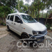TOYOTA NOAH 1998