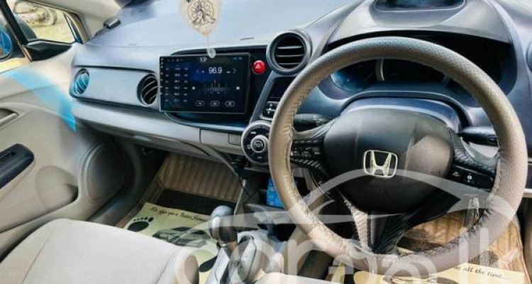 HONDA INSIGHT 2009