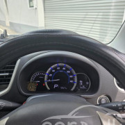 SUZUKI WAGON R FX 2016