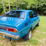 NISSAN SUNNY B211 1978