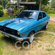 NISSAN SUNNY B211 1978