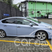 TOYOTA PRIUS 2011