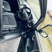 HONDA FIT SHUTTLE 2014