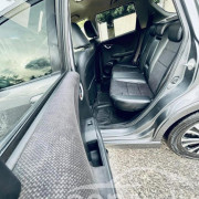 HONDA FIT SHUTTLE 2014