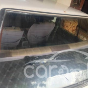 TOYOTA COROLLA 1983