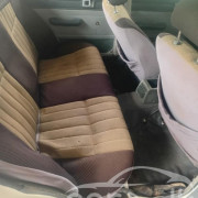 TOYOTA COROLLA 1983
