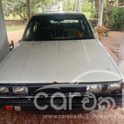 TOYOTA COROLLA 1983