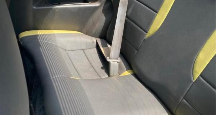 TOYOTA CYNOS 1996