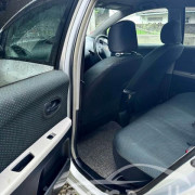 TOYOTA VITZ 2005