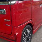 SUZUKI SPACIA 2018