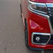 SUZUKI SPACIA 2018