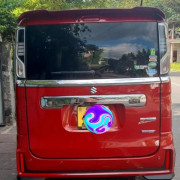 SUZUKI SPACIA 2018