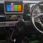 SUZUKI SPACIA 2018
