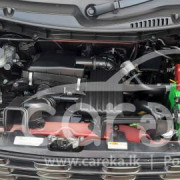 SUZUKI SPACIA 2018