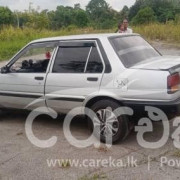 TOYOTA COROLLA AE80 1985