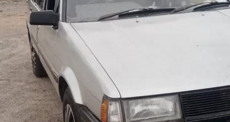 TOYOTA COROLLA AE80 1985