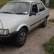 TOYOTA COROLLA AE80 1985