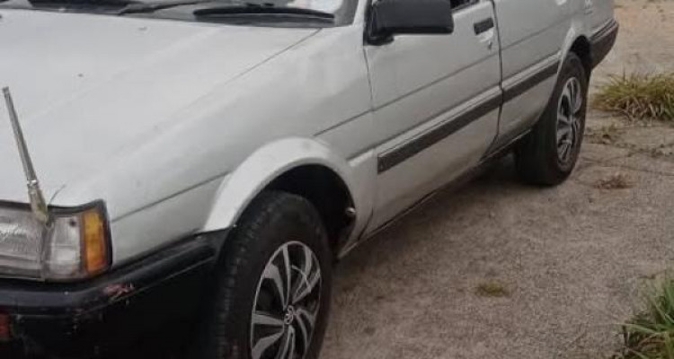 TOYOTA COROLLA AE80 1985
