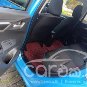 HONDA FIT 2013