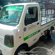 SUZUKI DA63 2010
