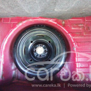TOYOTA VITZ 1999