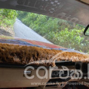 NISSAN SUNNY B310 1979