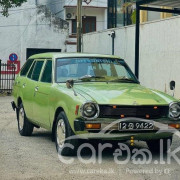 MITSUBISHI LANCER WAGON 1979
