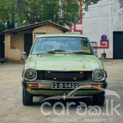 MITSUBISHI LANCER WAGON 1979