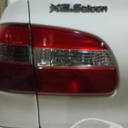 TOYOTA COROLLA AE110 2000