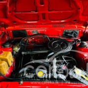 MITSUBISHI LANCER BOX 1981