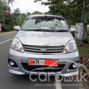 PERODUA VIVA ELITE 2011