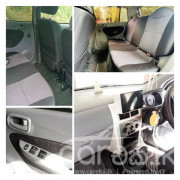 PERODUA VIVA ELITE 2011