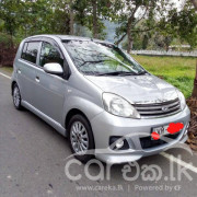 PERODUA VIVA ELITE 2011