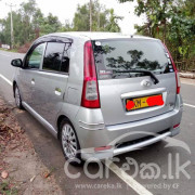 PERODUA VIVA ELITE 2011