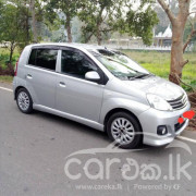 PERODUA VIVA ELITE 2011