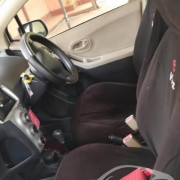 TOYOTA VITZ 2007