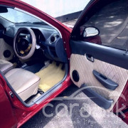 SUZUKI ALTO 2014